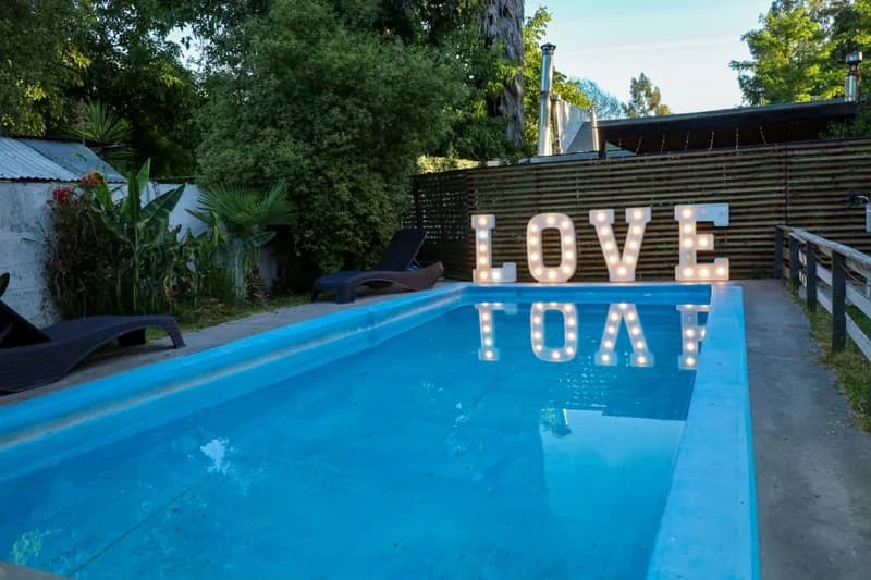 Las Melosas Centro de Eventos