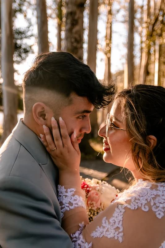 Fotografo Danilo Medina