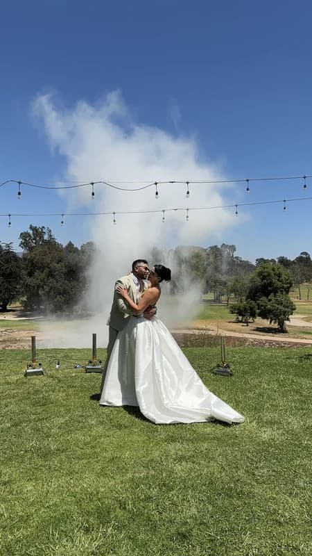 Centro de eventos San Pastel